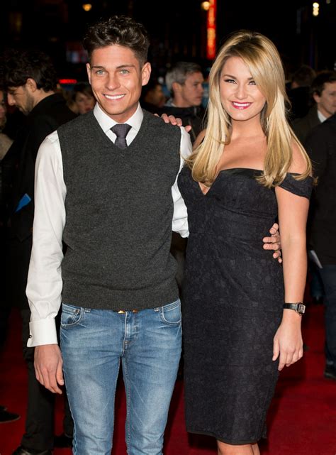 joey essex dating history|Joey Essex’s girlfriends: everyone the TOWIE star。